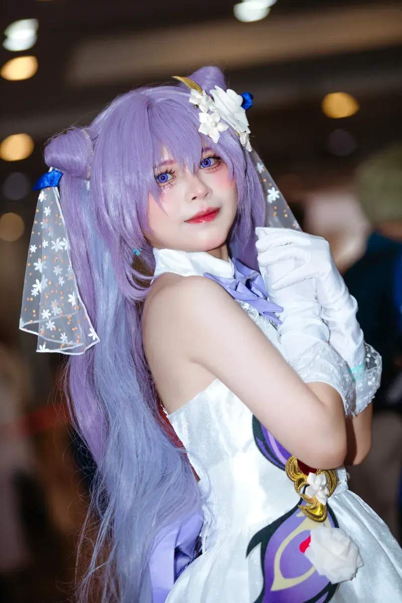季節ごとのコスプレ衣装リクエストの効率化